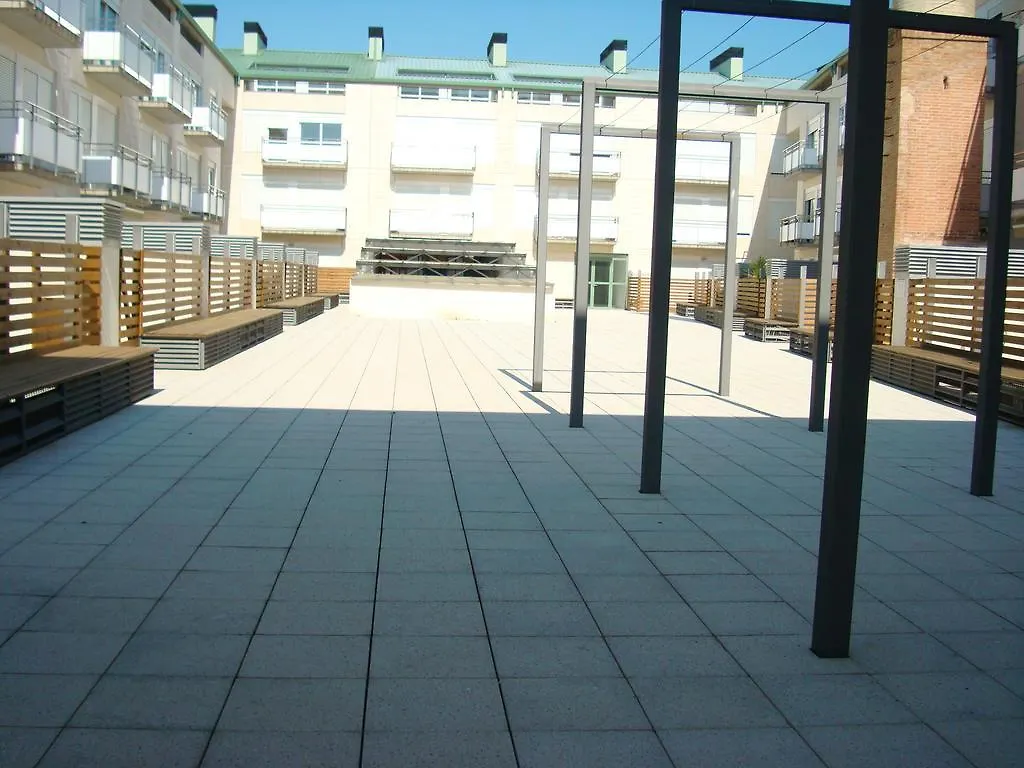 Apartaments Muntaner I Palamos 0*,