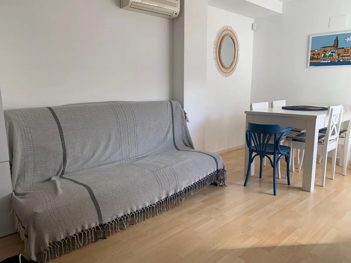 Apartaments Muntaner I Palamos 0*,  Spain