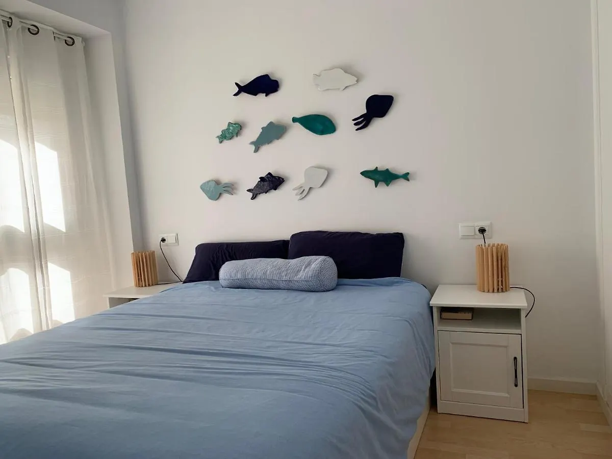Apartment Apartaments Muntaner I Palamos Spain