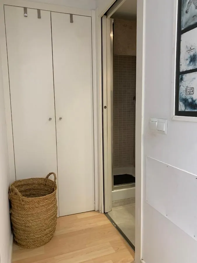 Apartaments Muntaner I Palamos Apartment