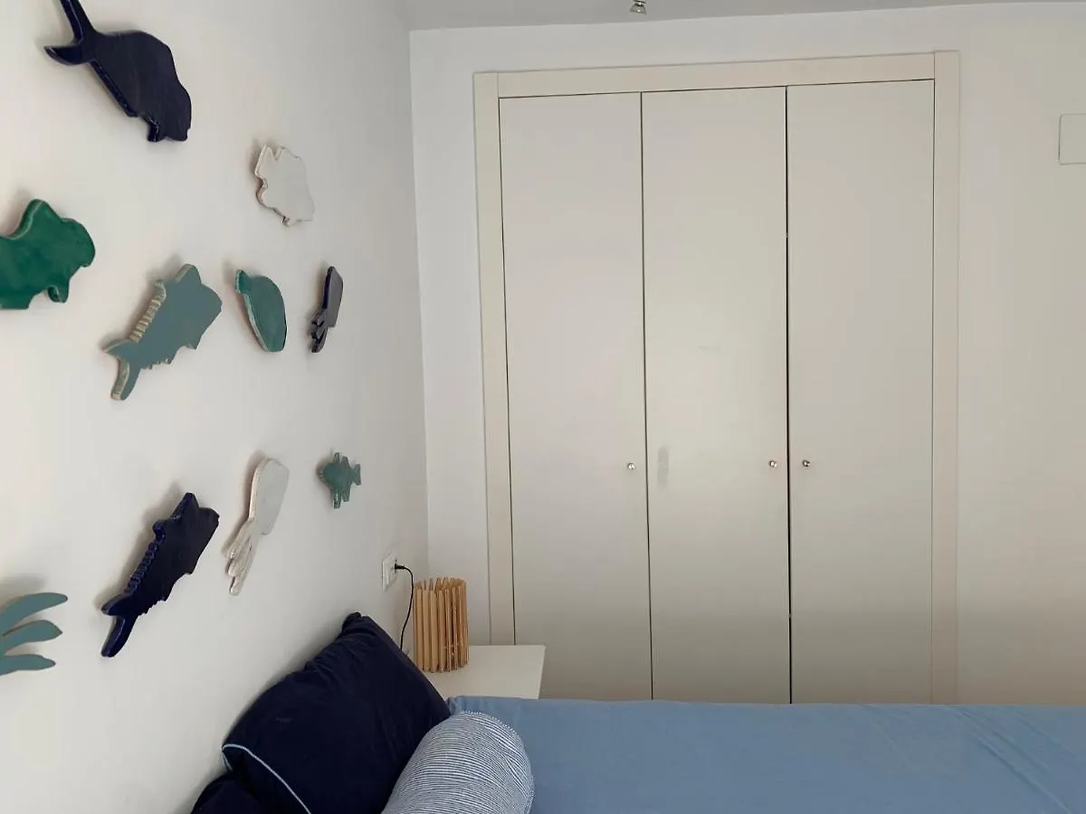 Apartaments Muntaner I Palamos 0*,