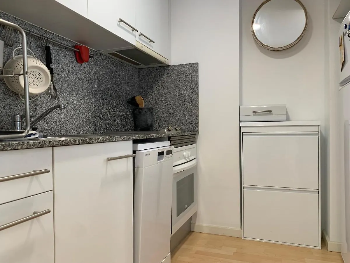 Apartaments Muntaner I Palamos 0*,  Spain