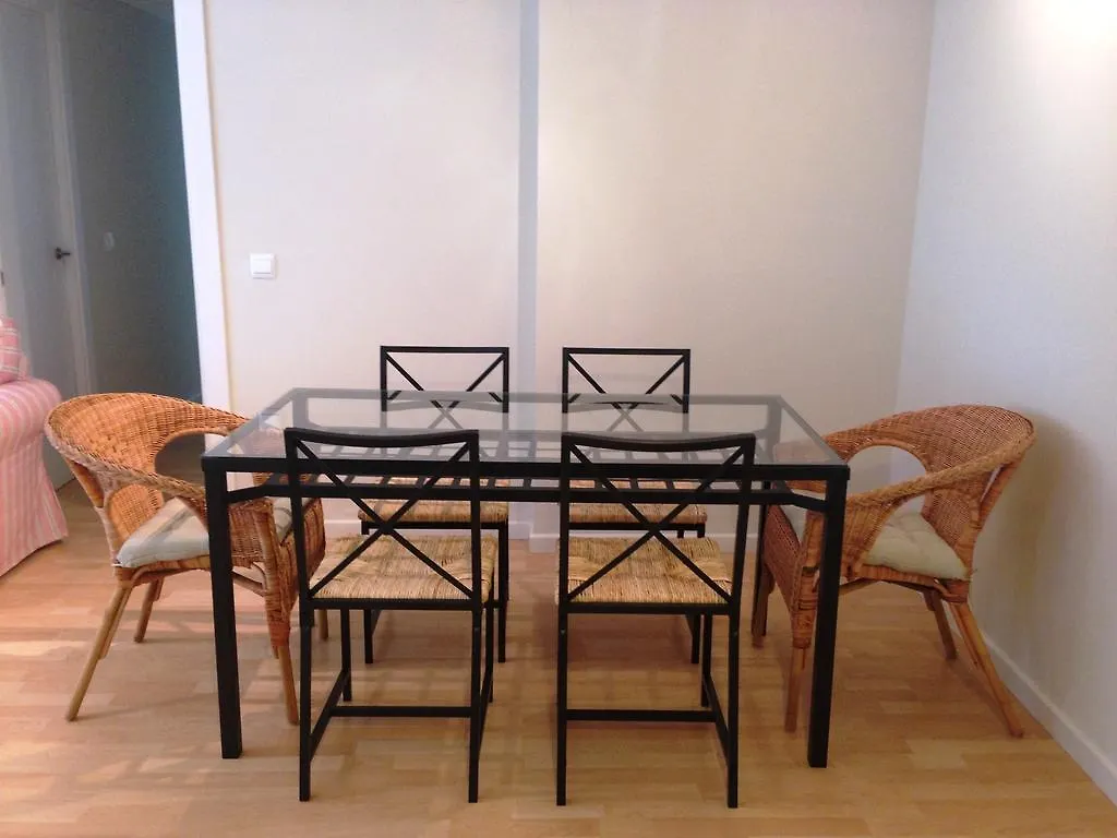 Apartment Apartaments Muntaner I Palamos