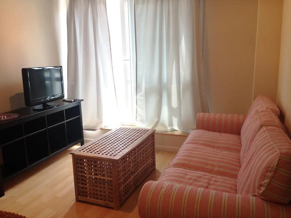 Apartaments Muntaner I Palamos Apartment