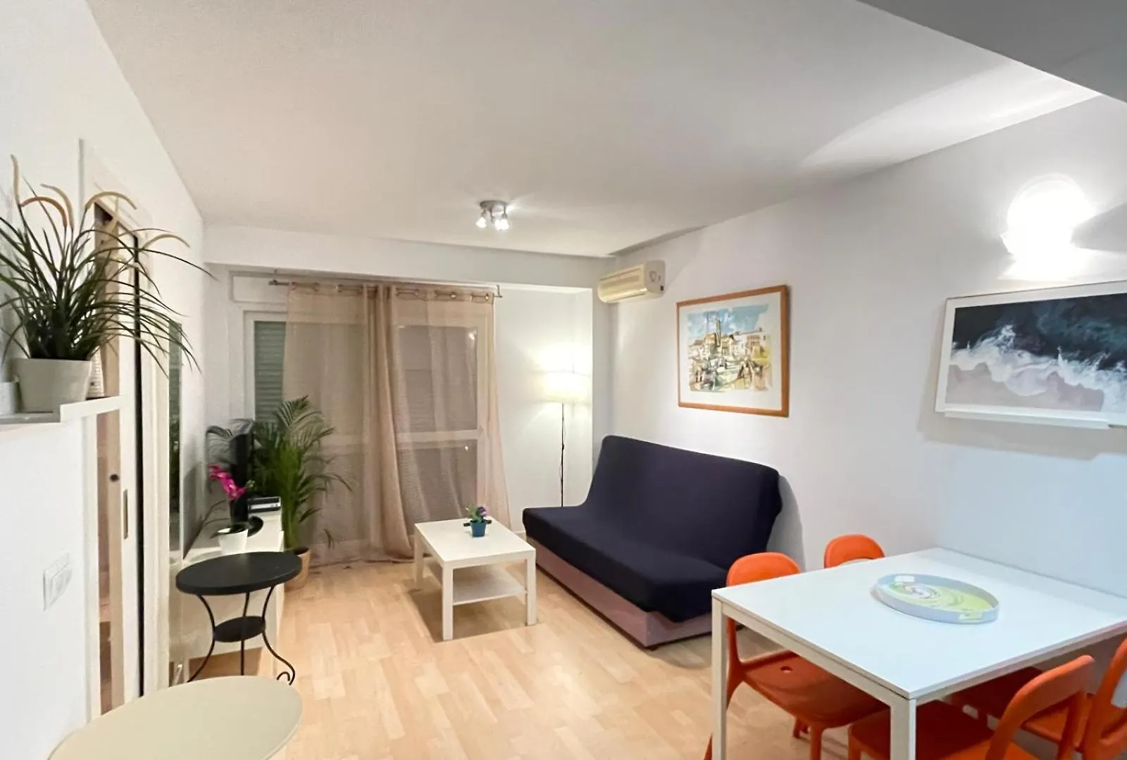 Apartment Apartaments Muntaner I Palamos