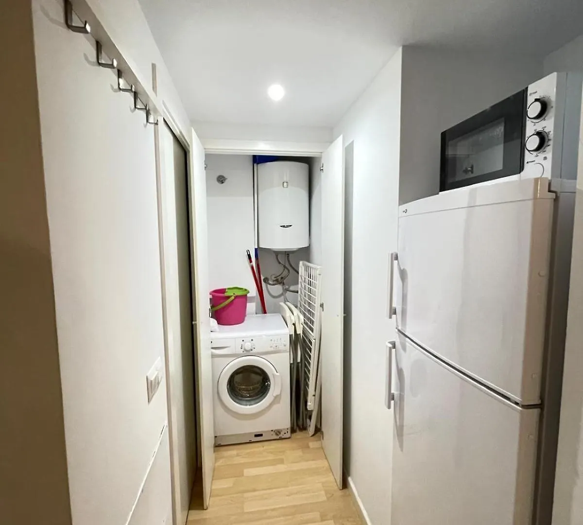 Apartaments Muntaner I Palamos