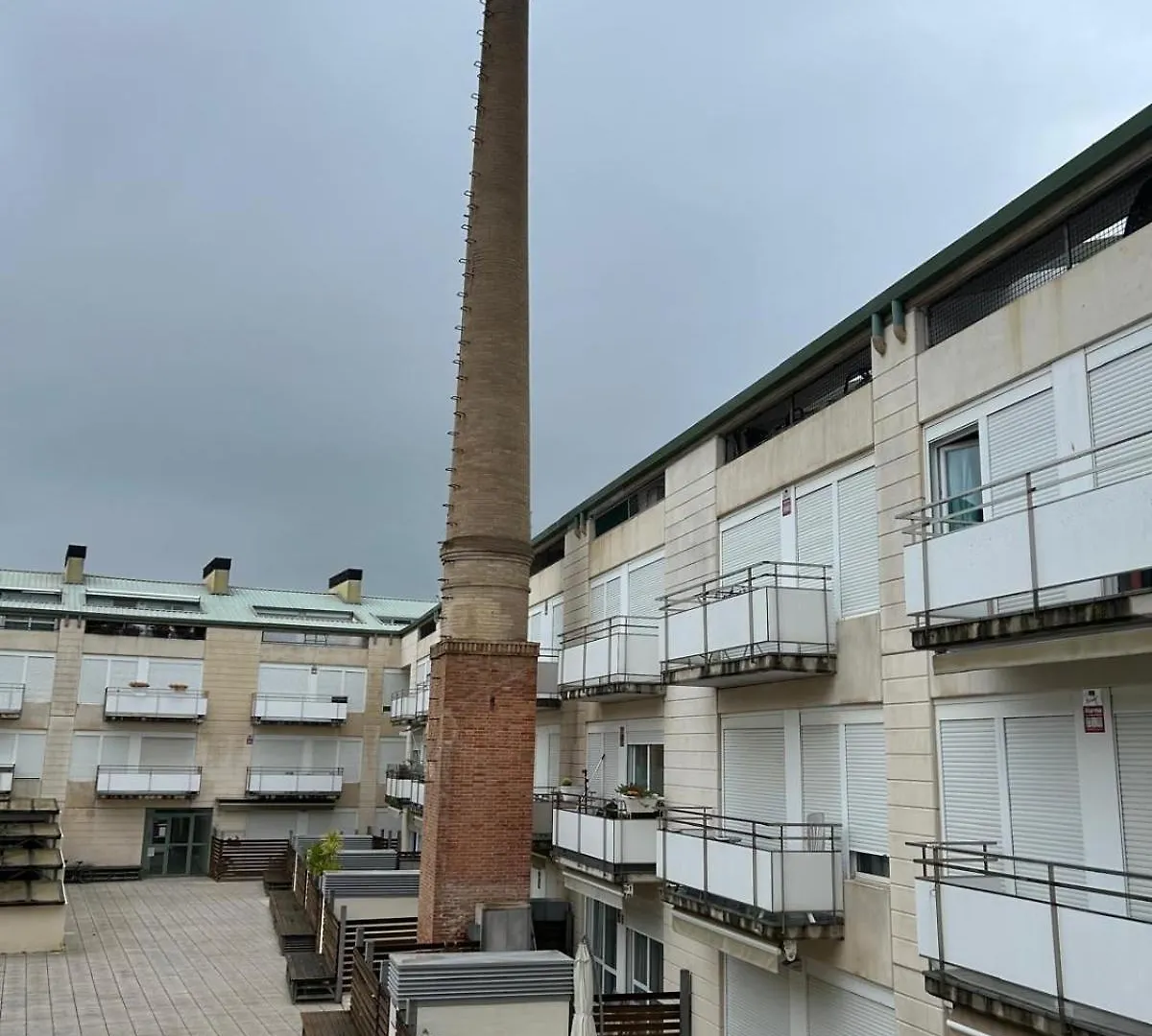 Apartment Apartaments Muntaner I Palamos