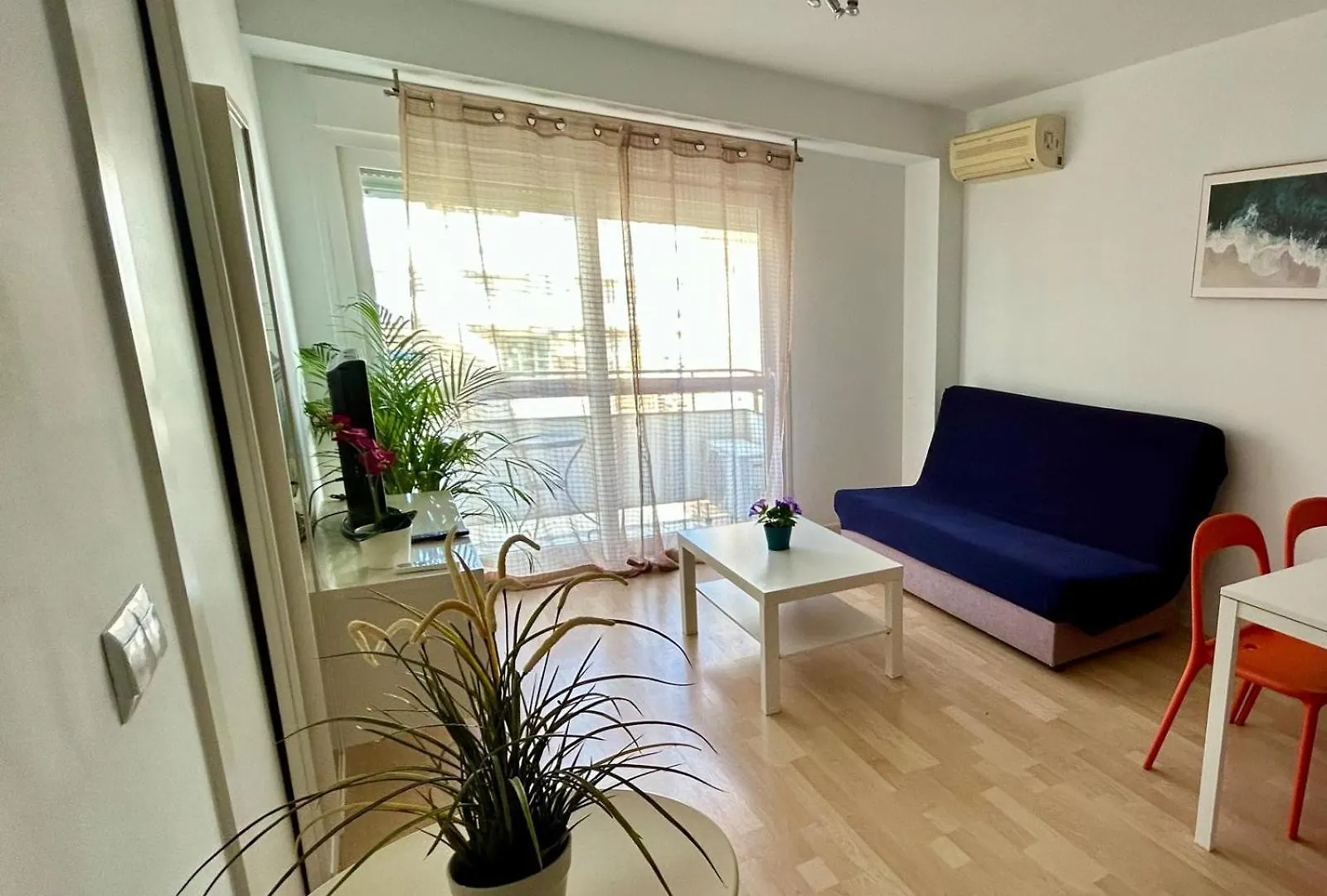 Apartaments Muntaner I Palamos