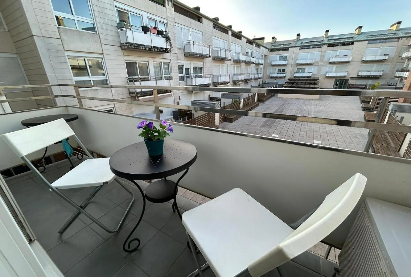 Apartaments Muntaner I Palamos Spain