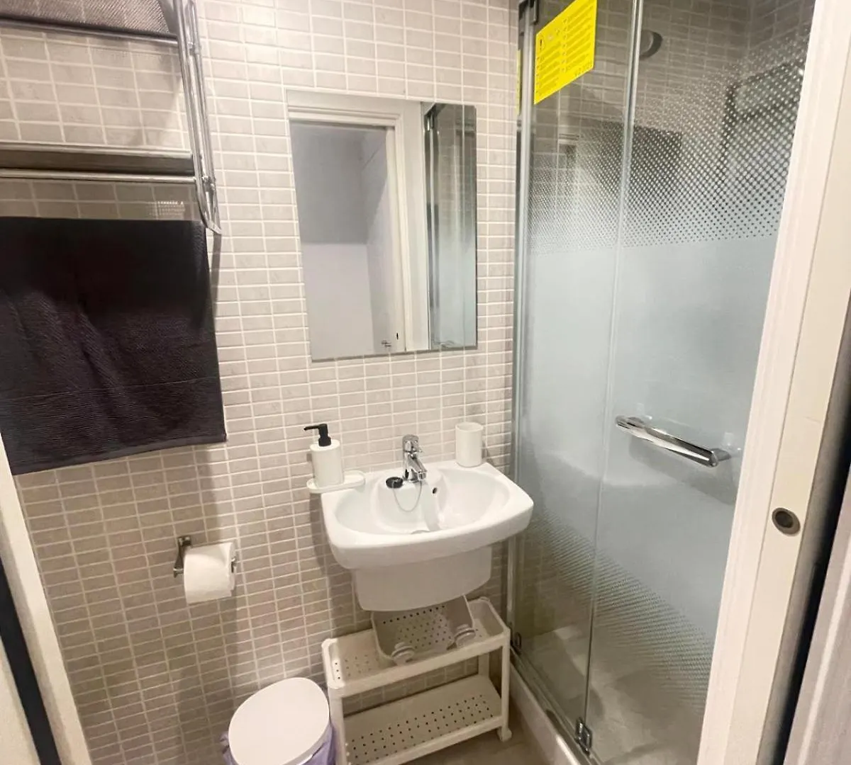 Apartaments Muntaner I Palamos