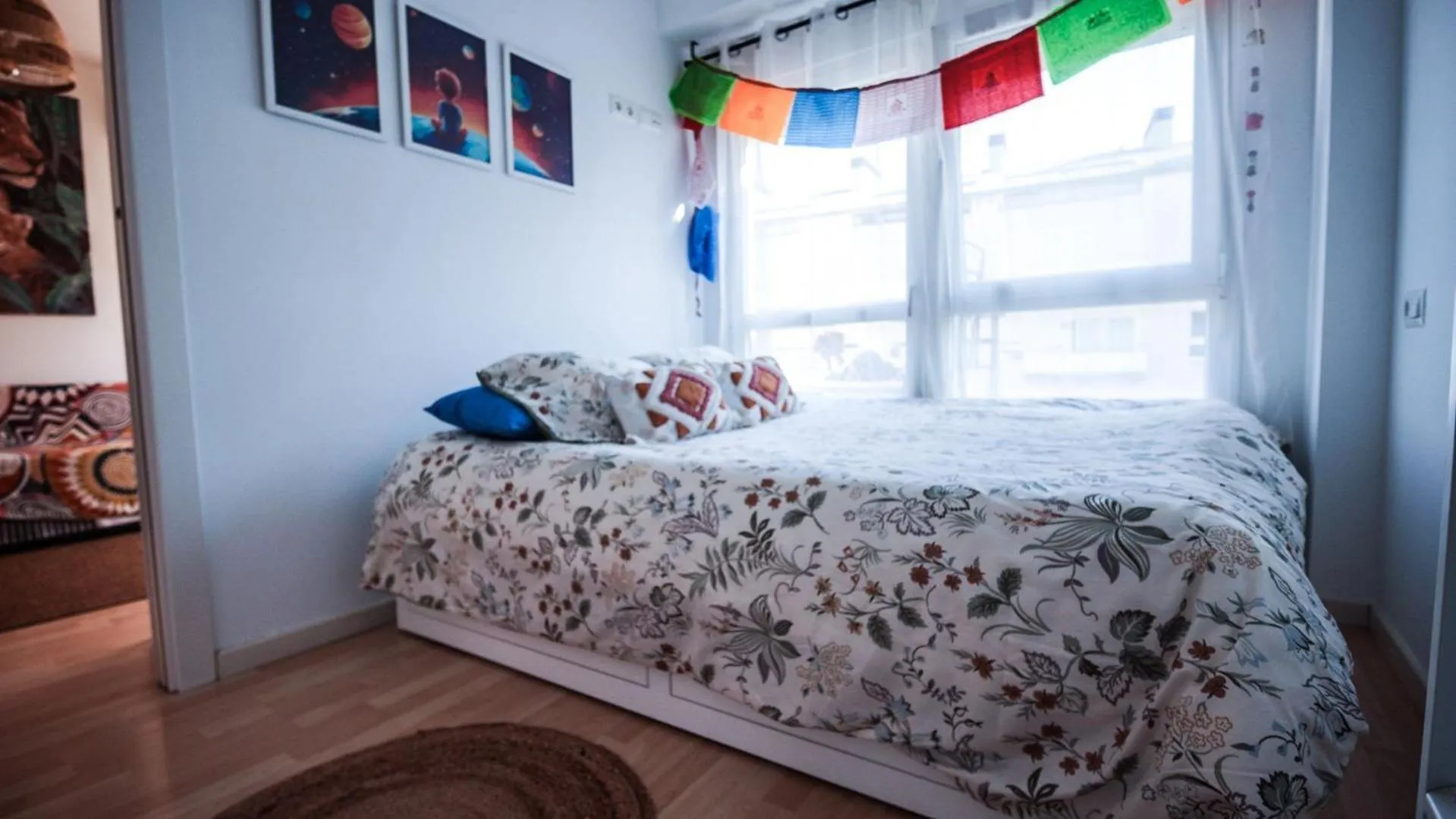 Apartment Apartaments Muntaner I Palamos