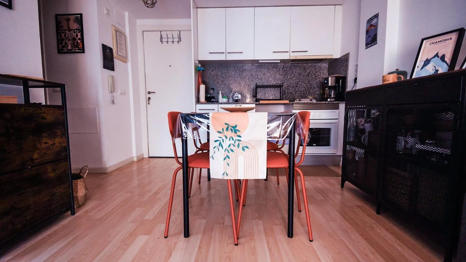 Apartaments Muntaner I Palamos Spain