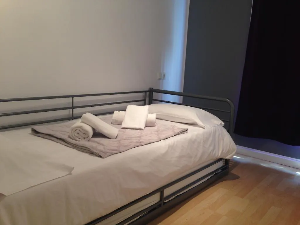 Apartment Apartaments Muntaner I Palamos