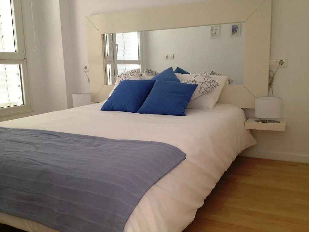 Apartaments Muntaner I Palamos Spain
