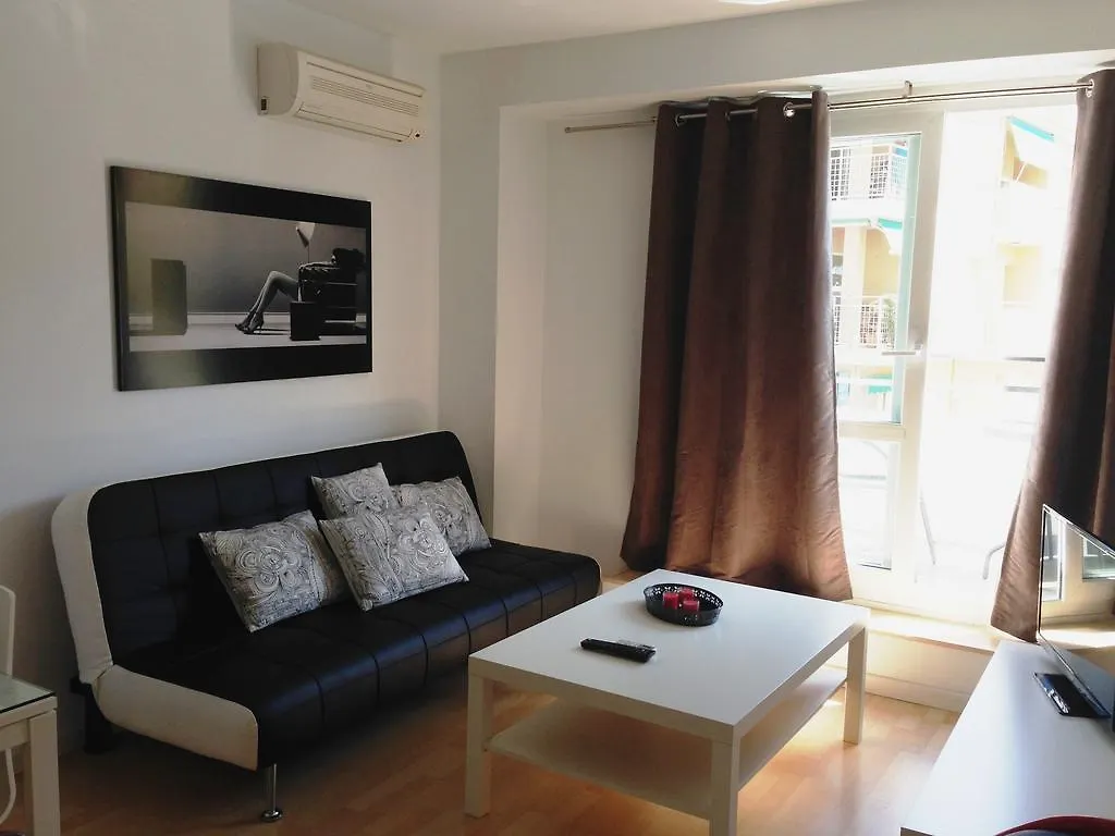 Apartaments Muntaner I Palamos 0*,  Spain