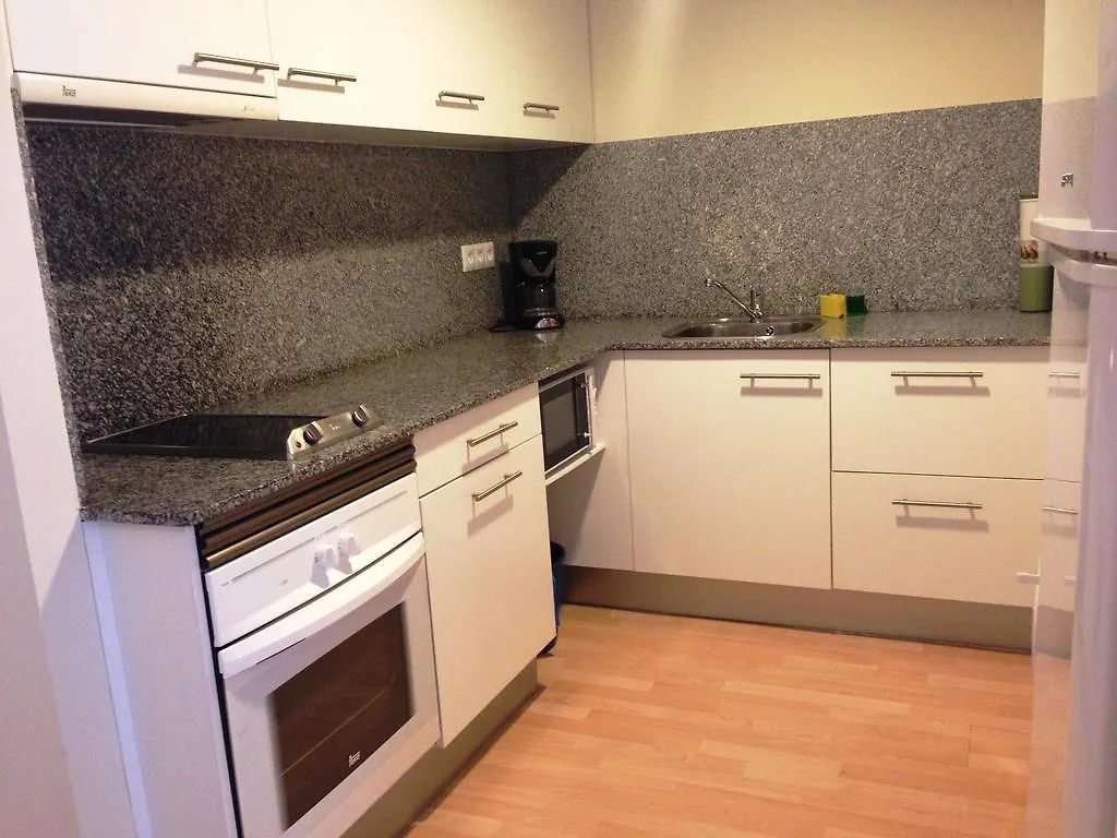 Apartaments Muntaner I Palamos Apartment