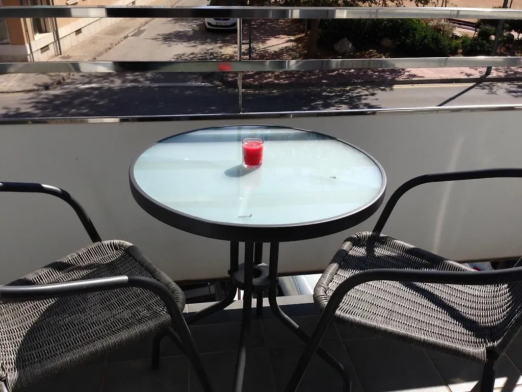 Apartaments Muntaner I Palamos Apartment