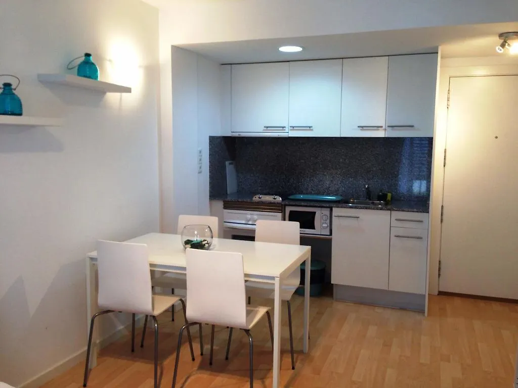 Apartaments Muntaner I Palamos