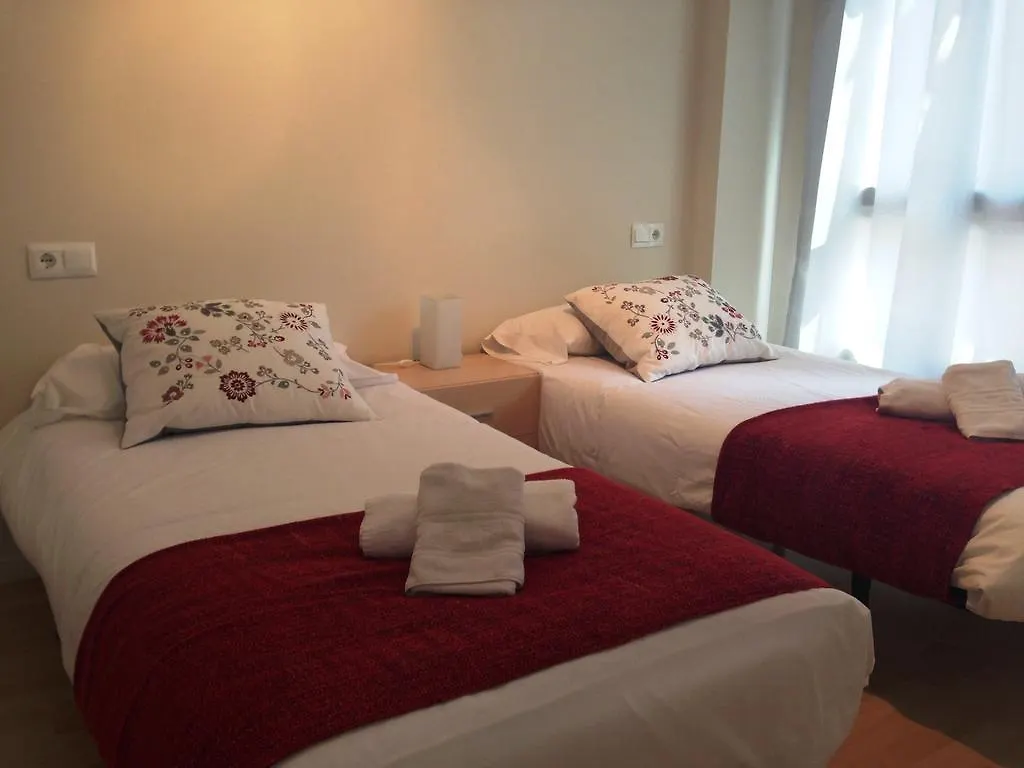 Apartment Apartaments Muntaner I Palamos