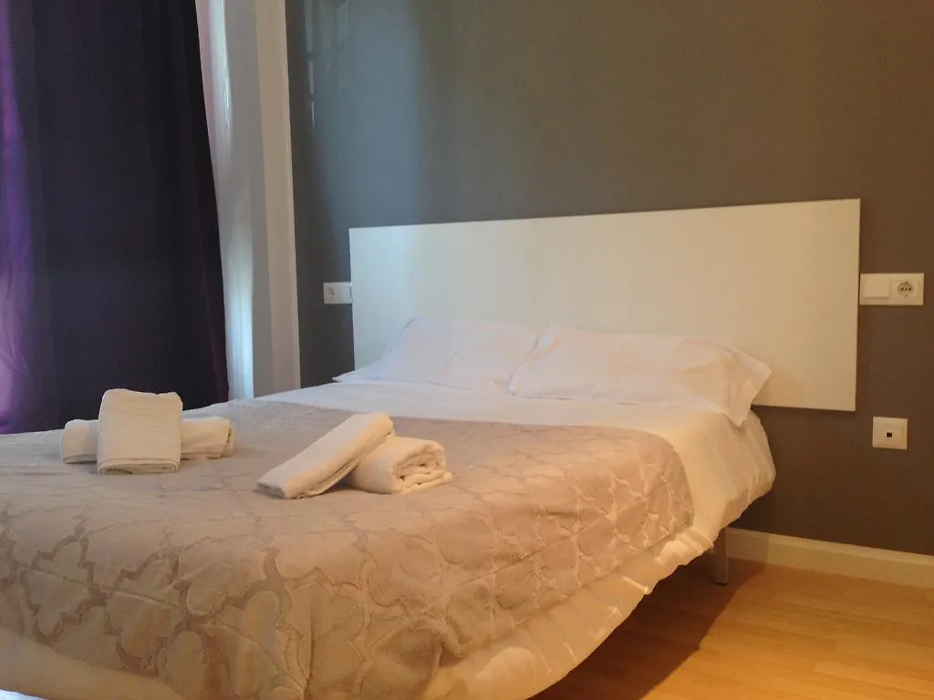 Apartaments Muntaner I Palamos 0*,