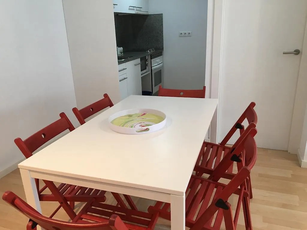 Apartaments Muntaner I Palamos Apartment