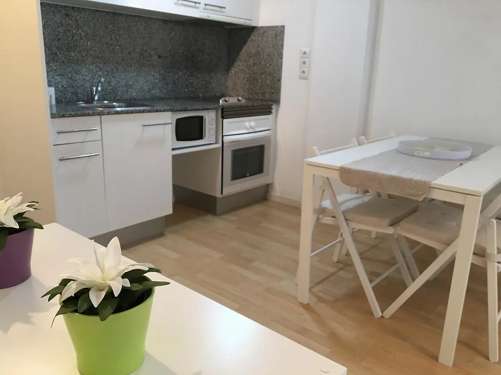 Apartment Apartaments Muntaner I Palamos Spain