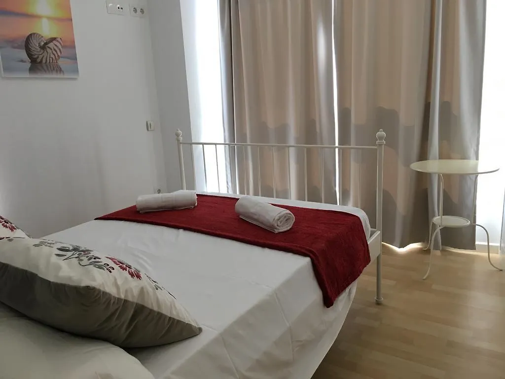Apartment Apartaments Muntaner I Palamos