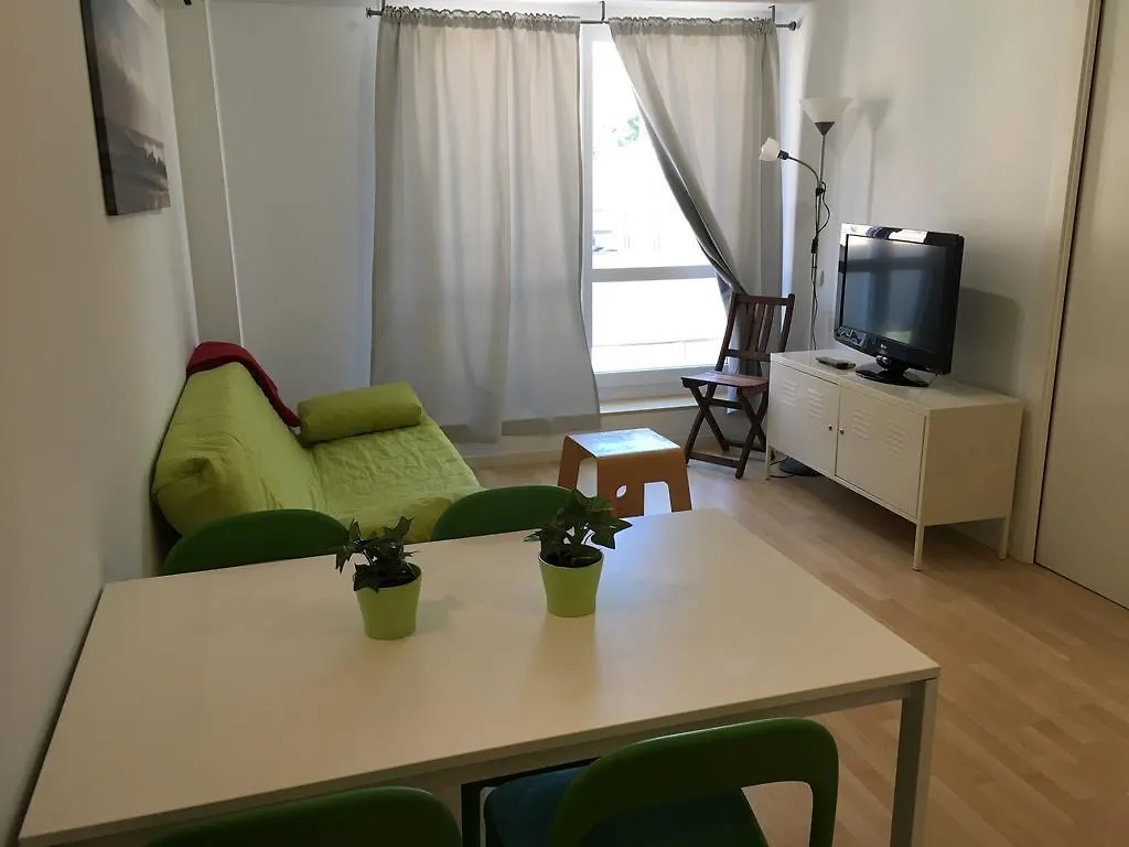 Apartaments Muntaner I Palamos 0*,