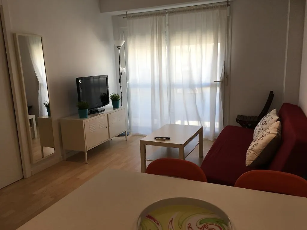 Apartaments Muntaner I Palamos