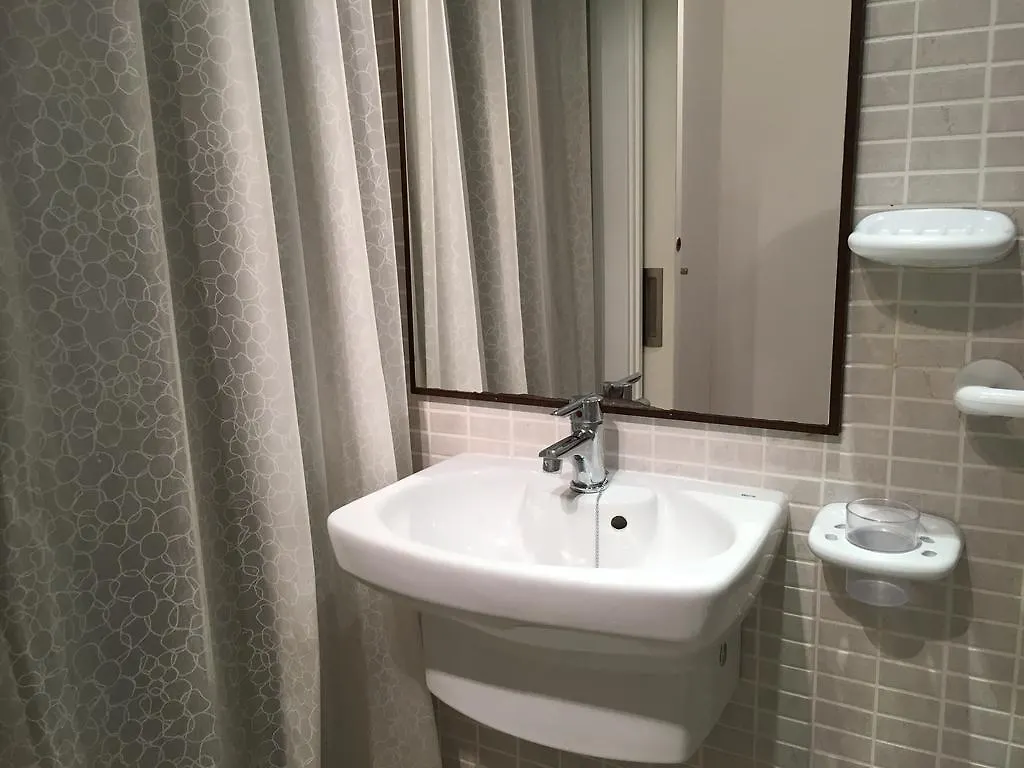 Apartaments Muntaner I Palamos