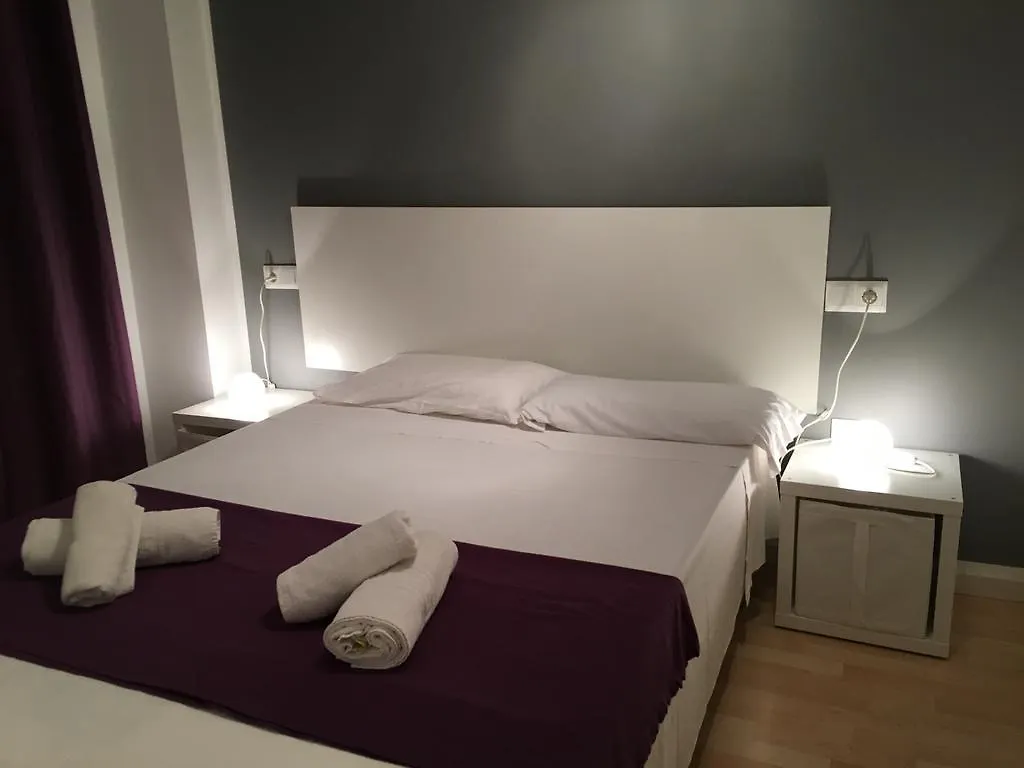 Apartaments Muntaner I Palamos
