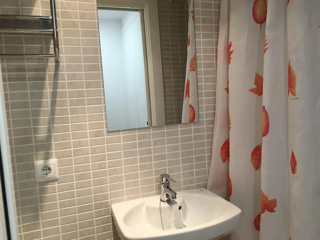 Apartaments Muntaner I Palamos Apartment