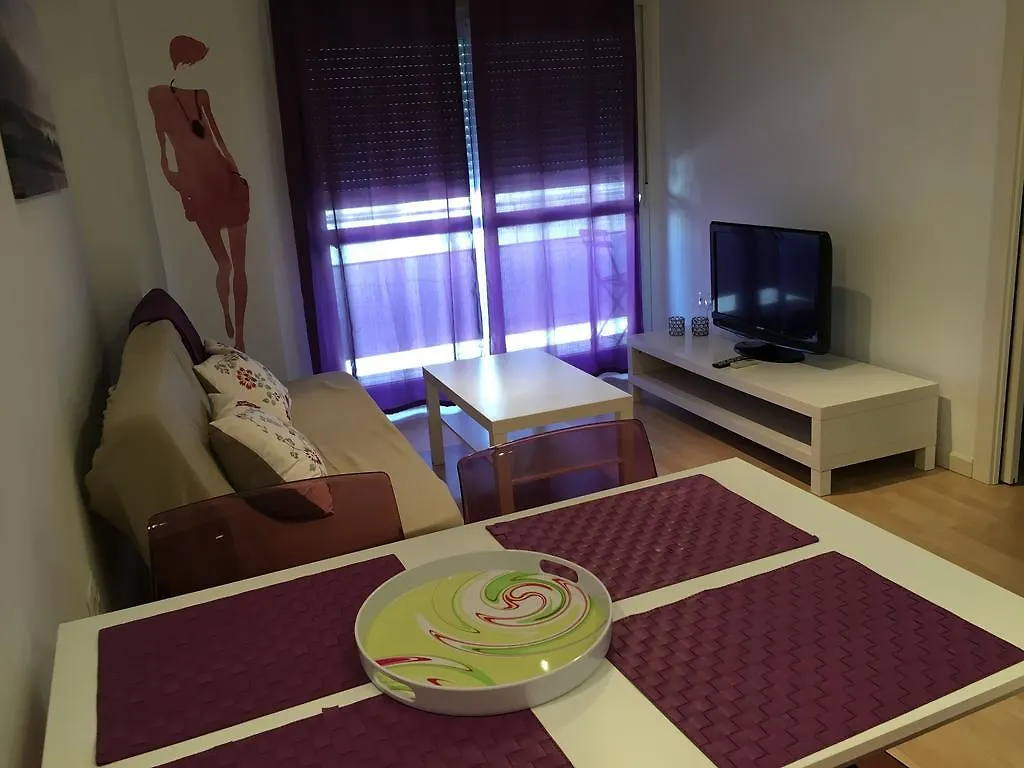 Apartment Apartaments Muntaner I Palamos