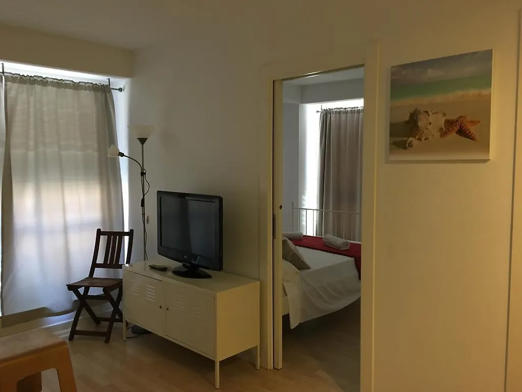 Apartaments Muntaner I Palamos 0*,  Spain