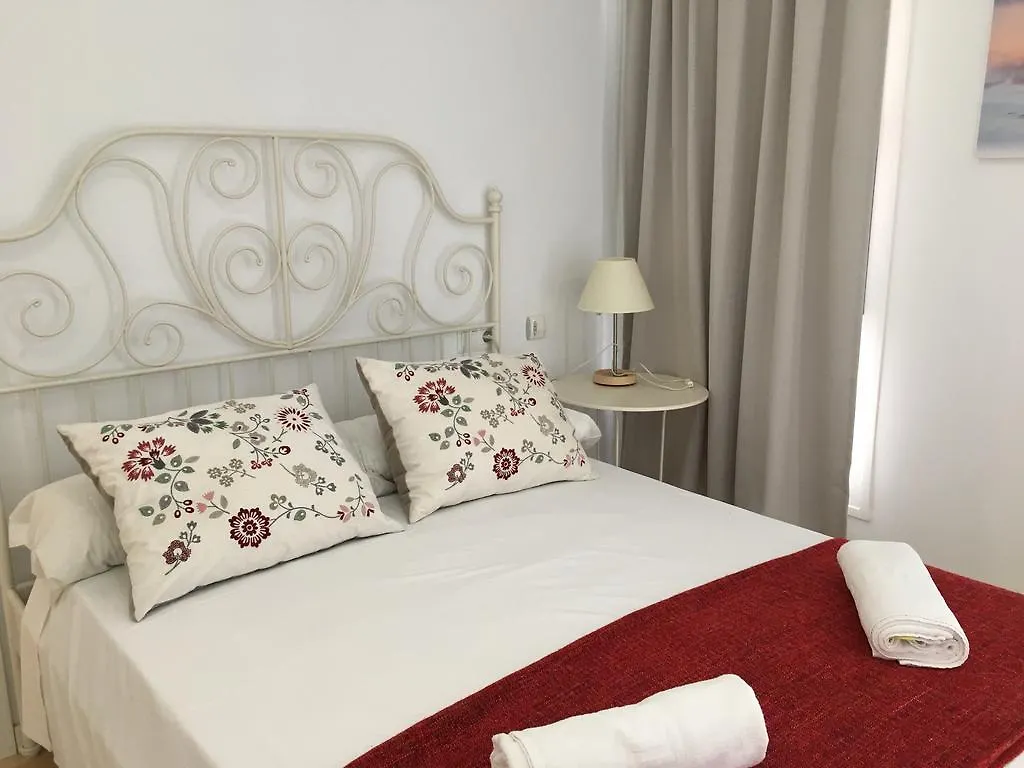 Apartaments Muntaner I Palamos Apartment