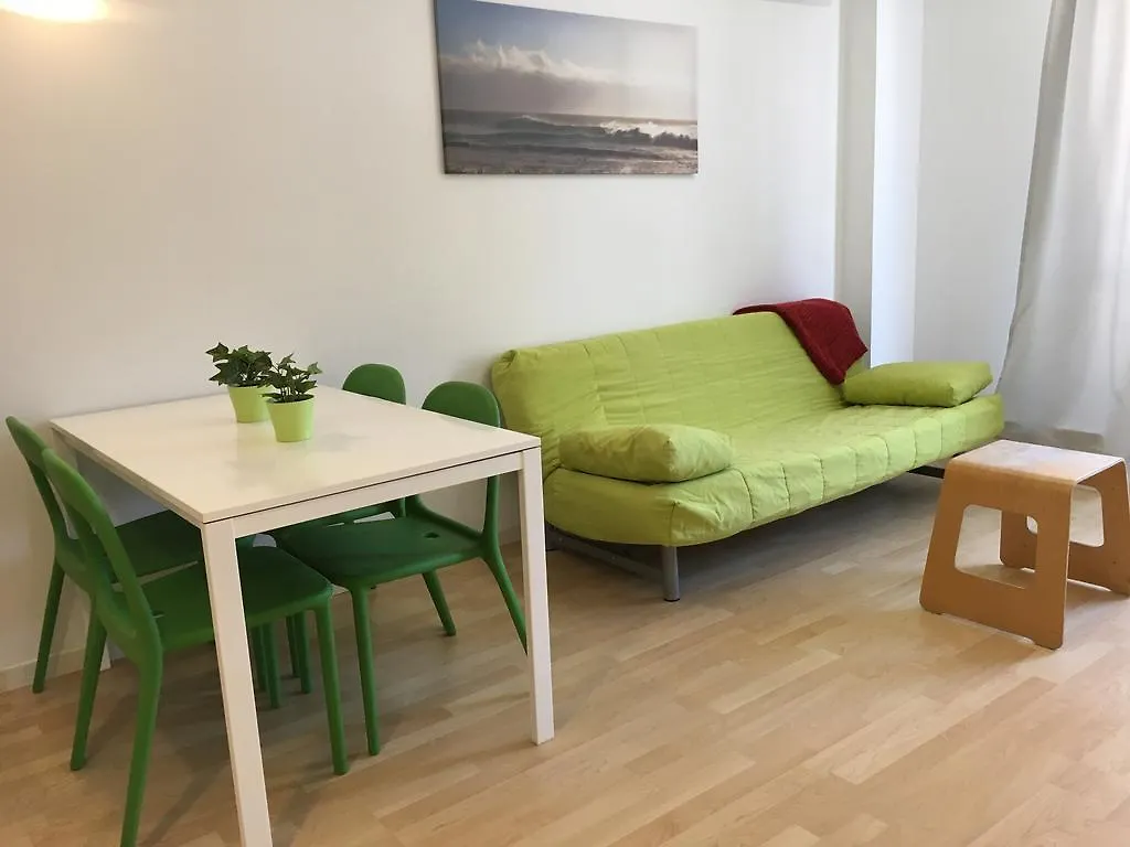 Apartaments Muntaner I Palamos