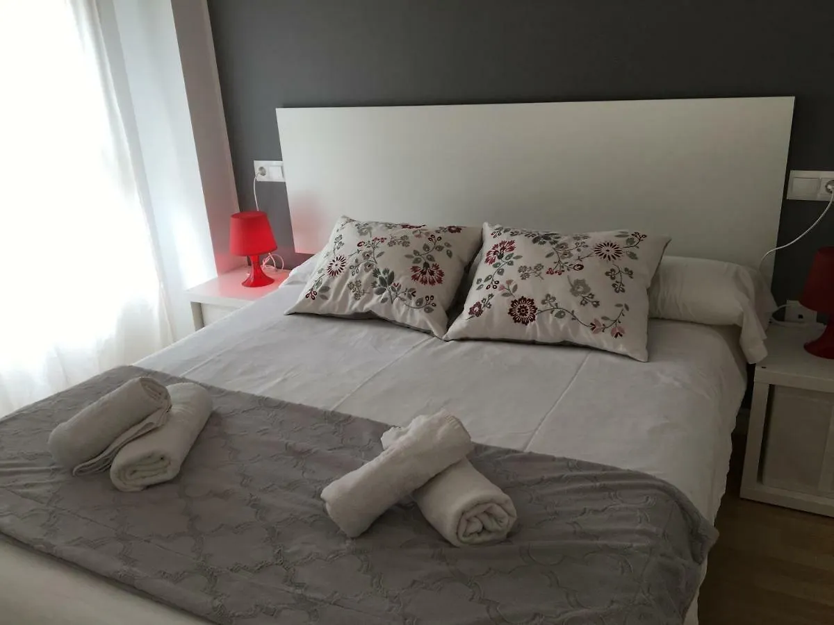 Apartaments Muntaner I Palamos Apartment