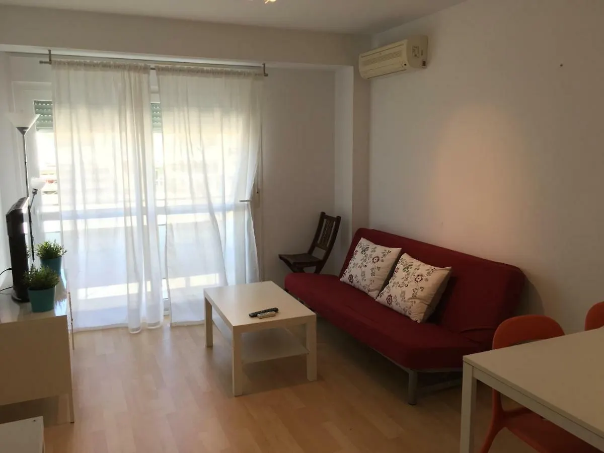 Apartaments Muntaner I Palamos Spain