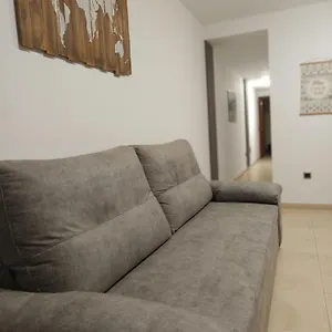 Casa Mila Apartamento Puerto del Rosario (Fuerteventura)