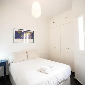 Tourist House San Luis Apartamento Sevilla