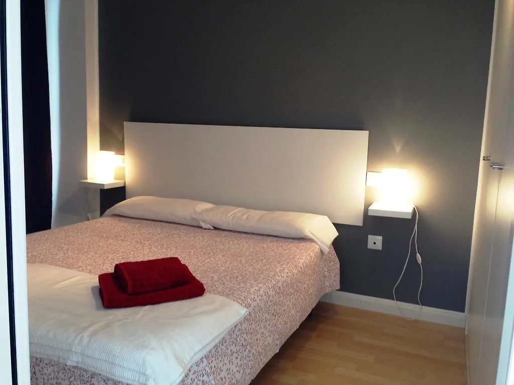 Apartamento Palamós Vincke Superior España