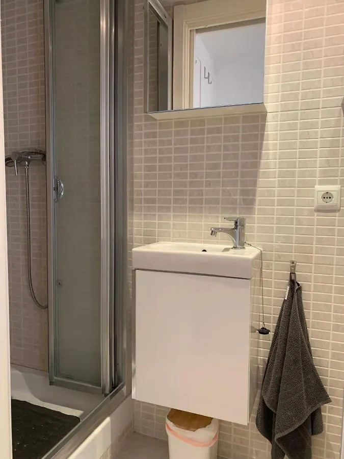 Apartamento Palamós Vincke Superior