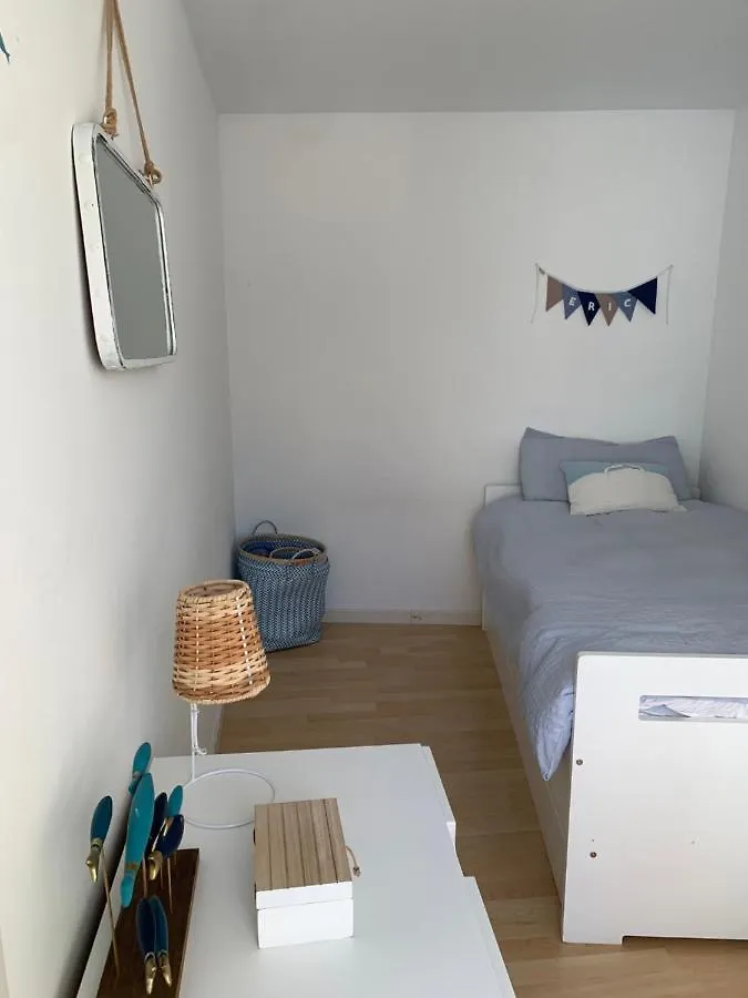 Apartamento Palamós Vincke Superior 0*,  España