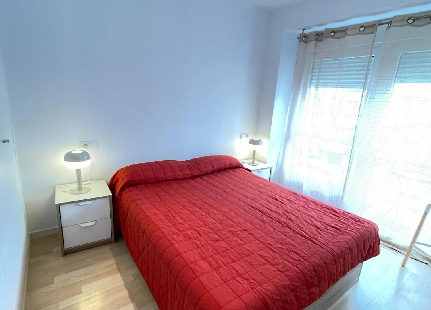 Apartamento Palamós Vincke Superior