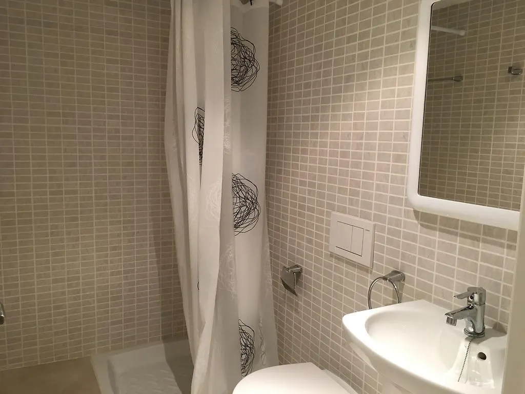 Apartamento Palamós Vincke Superior