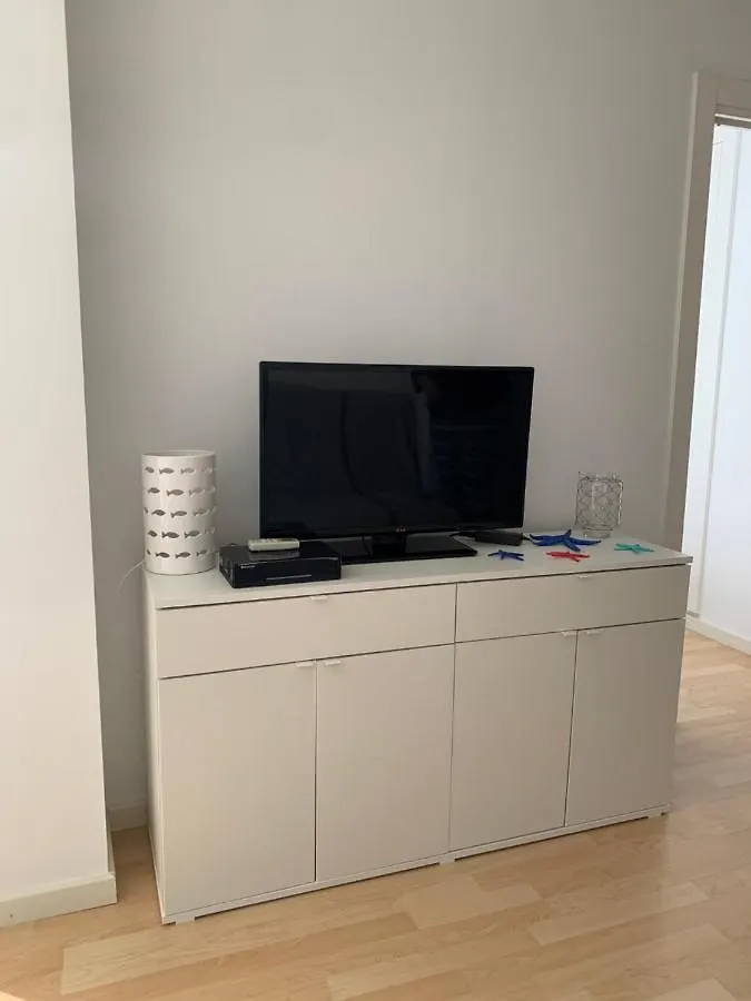 Apartaments Muntaner I 帕拉莫斯 公寓