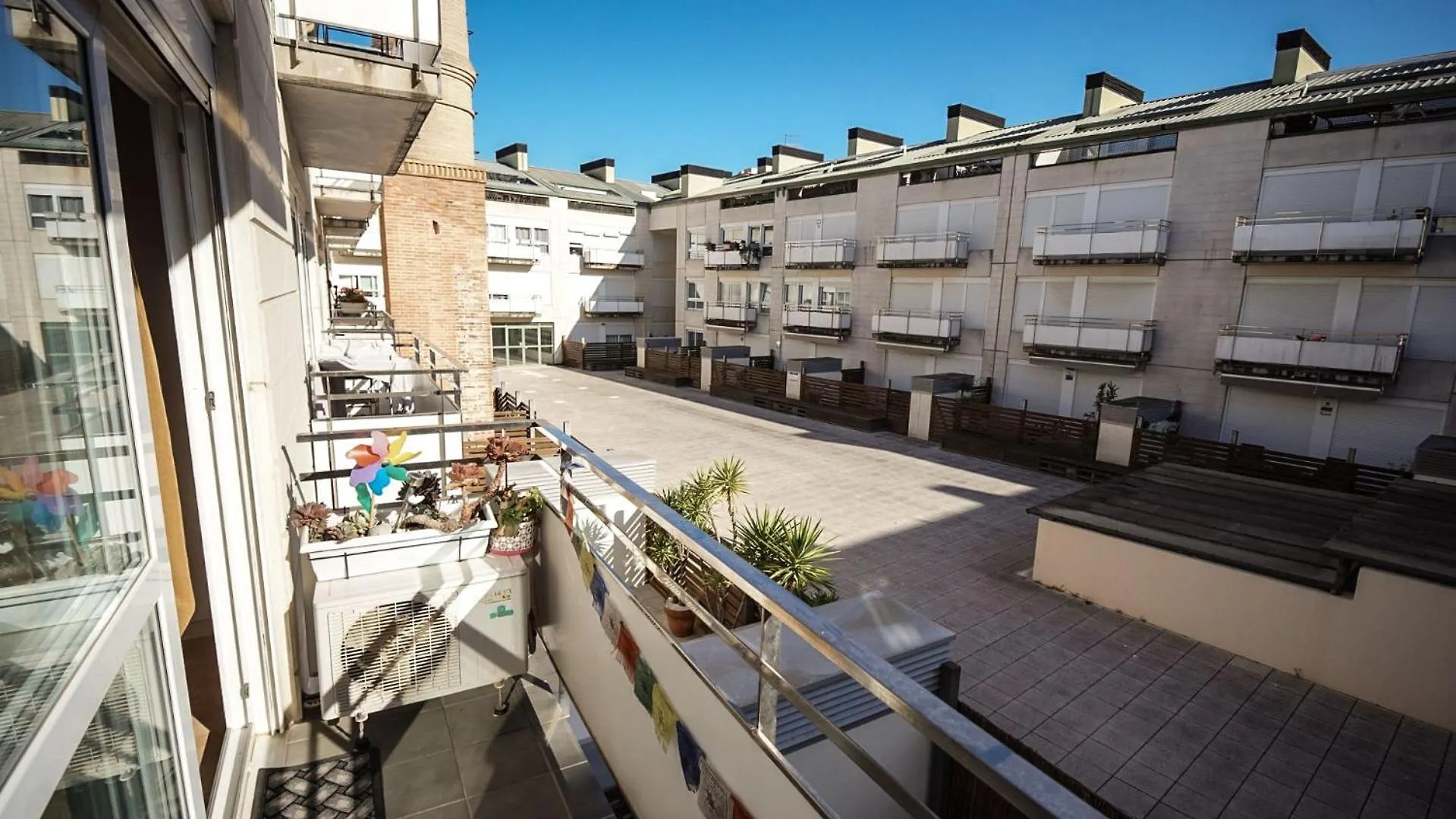 Apartaments Muntaner I 帕拉莫斯 0*,  西班牙