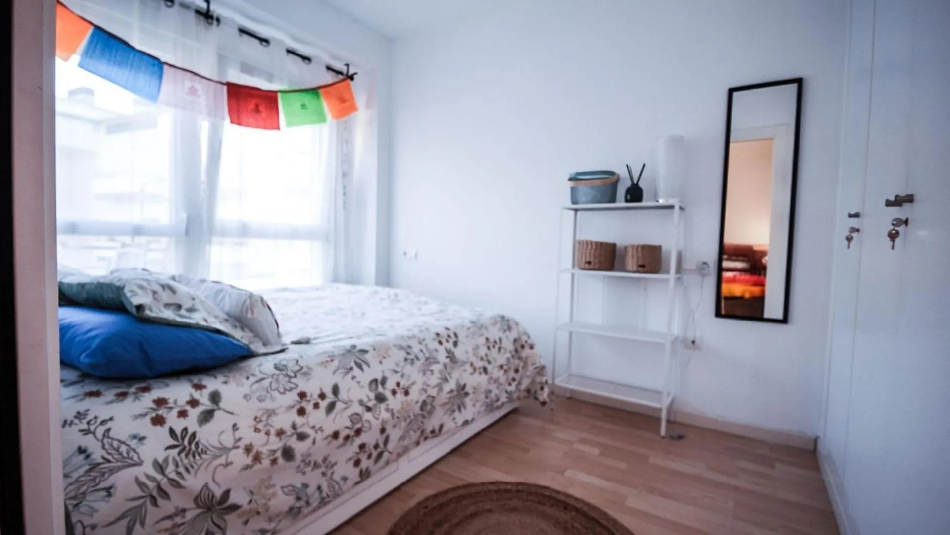 Apartaments Muntaner I 帕拉莫斯 公寓